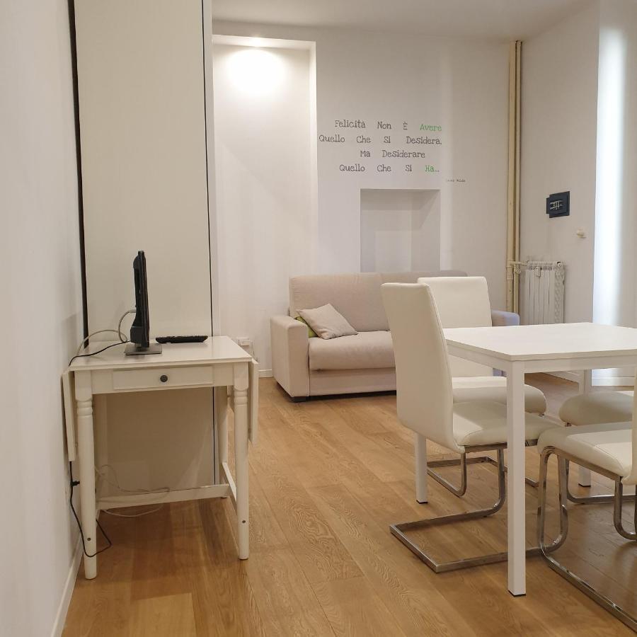 Kibilu - Via Washington Appartement Milaan Buitenkant foto